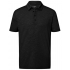 Men`s Slub Polo