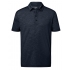 Men`s Slub Polo