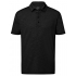 Men`s Slub Polo
