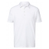 Men`s Slub Polo