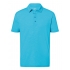 Men`s Slub Polo