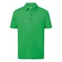 Men`s Slub Polo