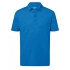 Men`s Slub Polo