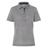 Ladies` Polo Bicolor