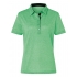 Ladies` Polo Bicolor
