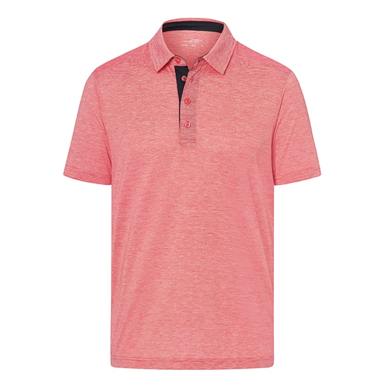 Men`s Polo Bicolor