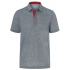 Men`s Polo Bicolor