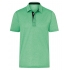 Men`s Polo Bicolor