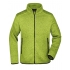 Men`s Knitted Fleece Jacket