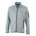 Men`s Knitted Fleece Jacket