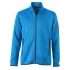 Men`s Knitted Fleece Jacket