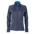 Ladies` Stretchfleece Jacket