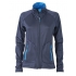 Ladies` Stretchfleece Jacket