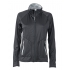 Ladies` Stretchfleece Jacket