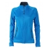 Ladies` Stretchfleece Jacket