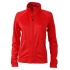Ladies` Stretchfleece Jacket