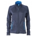 Ladies` Stretchfleece Jacket