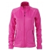 Ladies` Stretchfleece Jacket