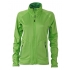 Ladies` Stretchfleece Jacket