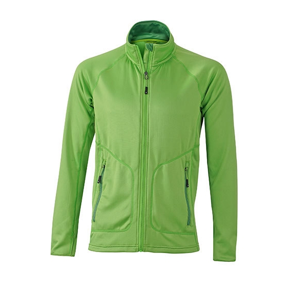 Men`s Stretchfleece Jacket