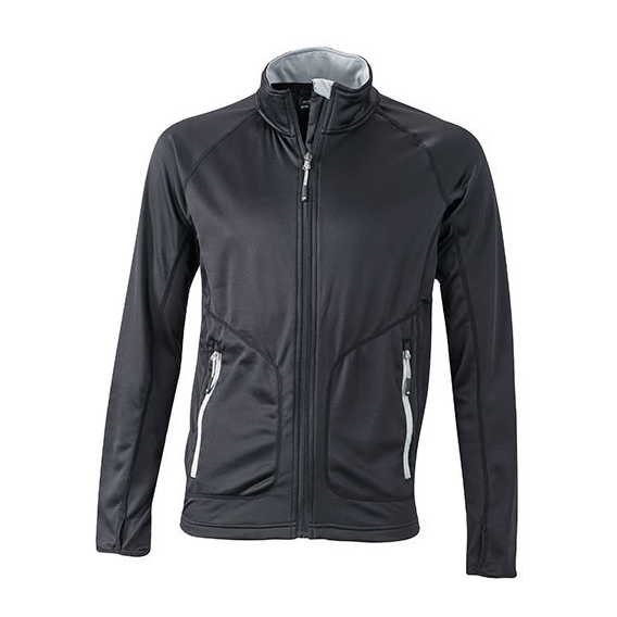 Men`s Stretchfleece Jacket