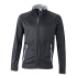 Men`s Stretchfleece Jacket