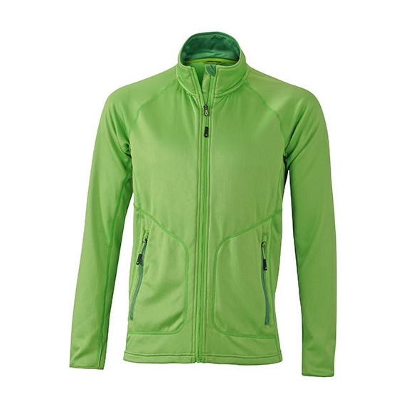 Men`s Stretchfleece Jacket