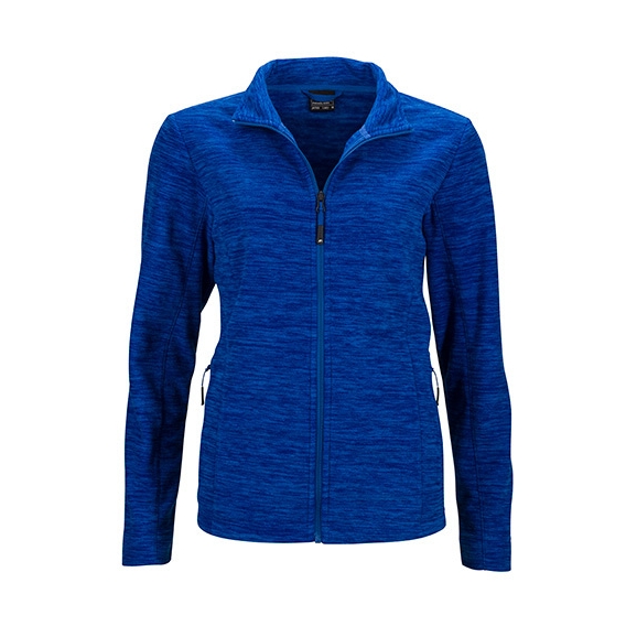 Ladies` Fleece Jacket