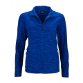 Ladies` Fleece Jacket