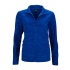 Ladies` Fleece Jacket
