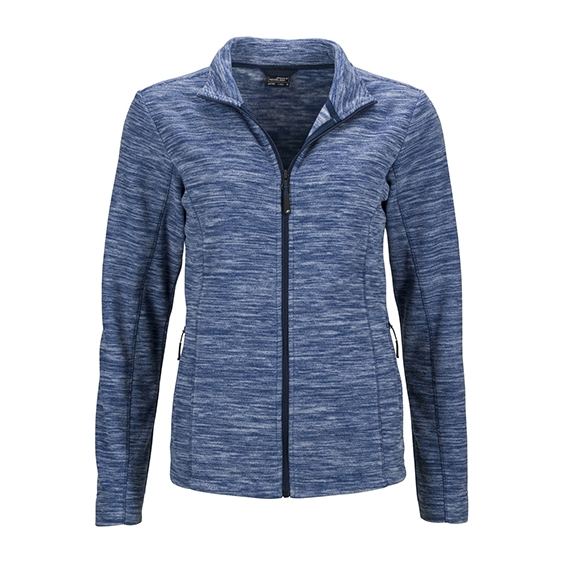 Ladies` Fleece Jacket