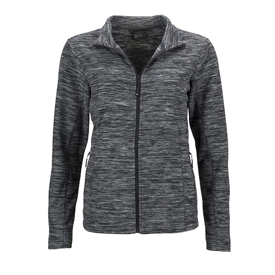 Ladies` Fleece Jacket