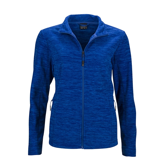 Ladies` Fleece Jacket