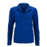 Ladies` Fleece Jacket