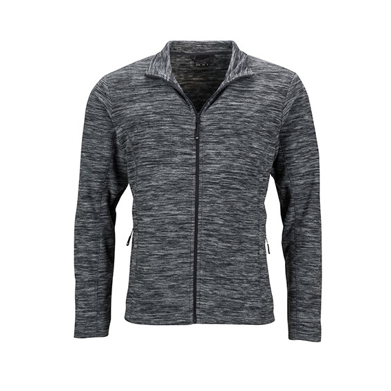 Men`s Fleece Jacket