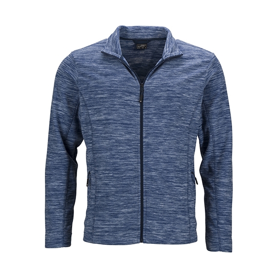 Men`s Fleece Jacket