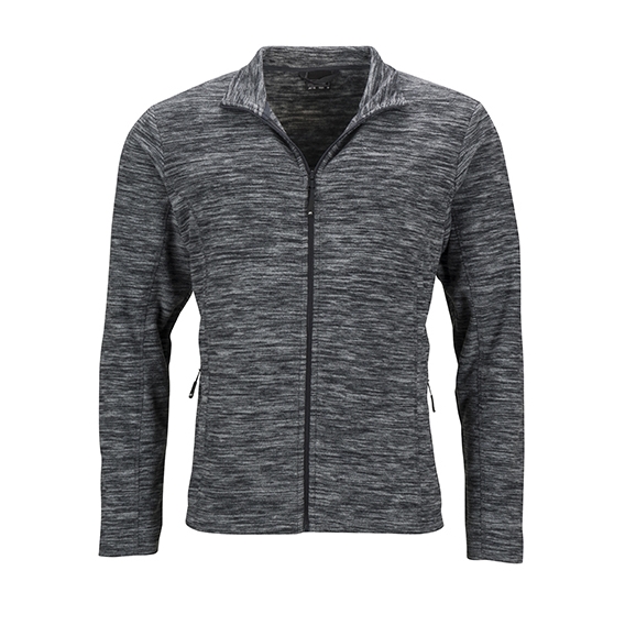 Men`s Fleece Jacket