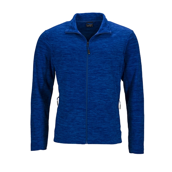 Men`s Fleece Jacket