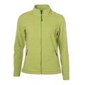 Ladies` Fleece Jacket