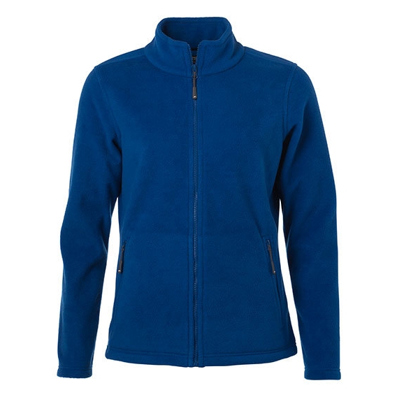 Ladies` Fleece Jacket