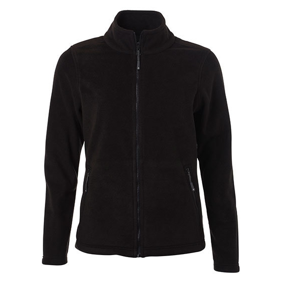 Ladies` Fleece Jacket
