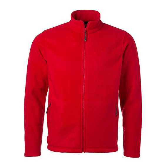 Men`s Fleece Jacket