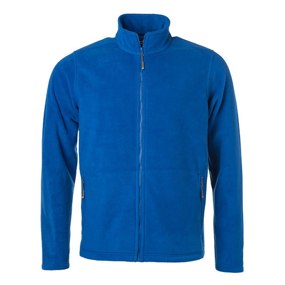 Men`s Fleece Jacket