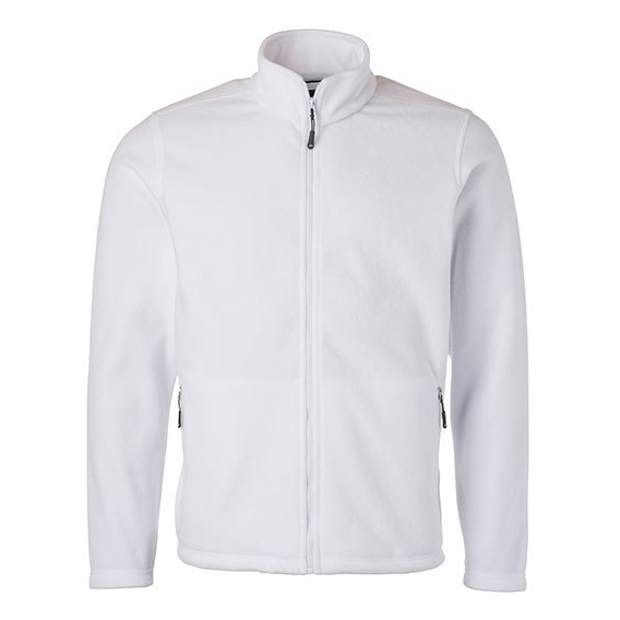Men`s Fleece Jacket