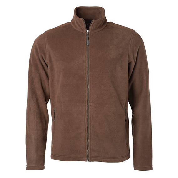 Men`s Fleece Jacket
