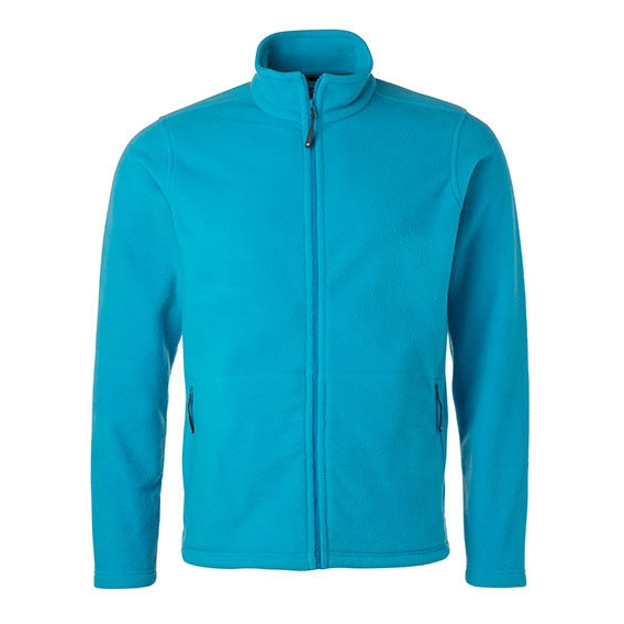Men`s Fleece Jacket