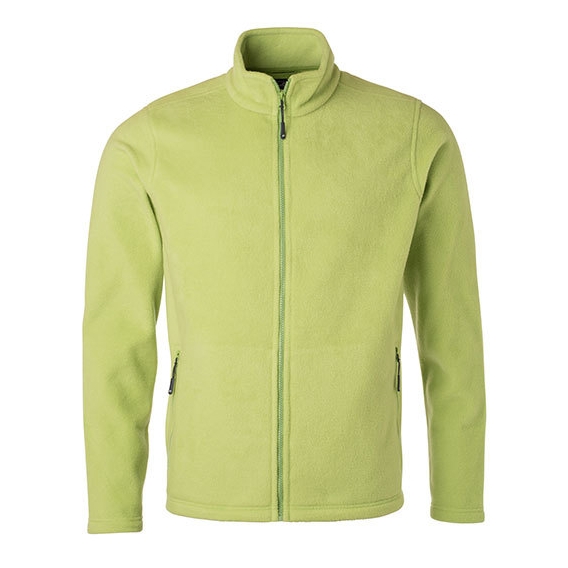 Men`s Fleece Jacket