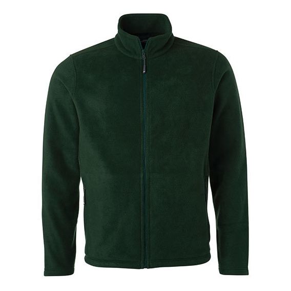 Men`s Fleece Jacket