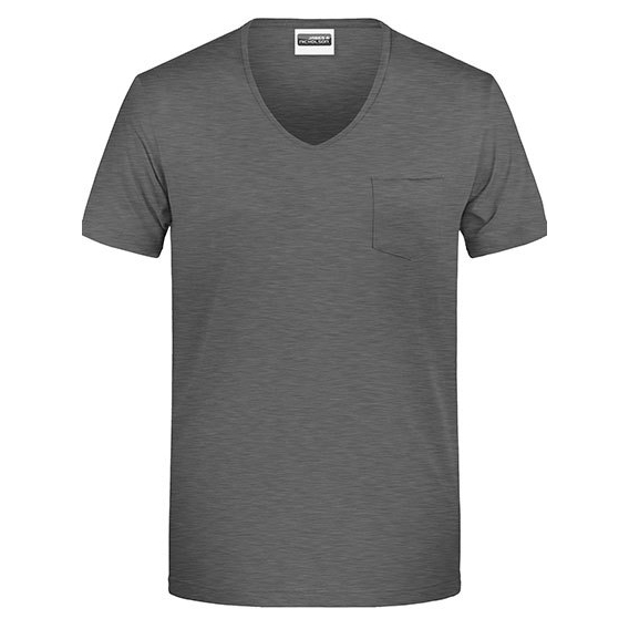 Men`s-T Pocket