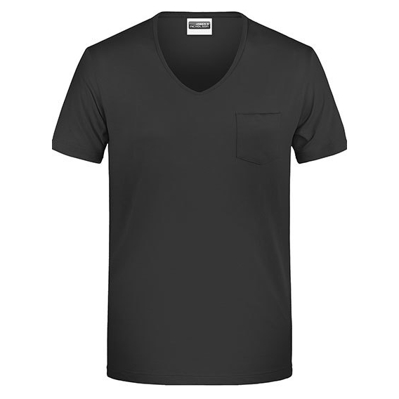 Men`s-T Pocket